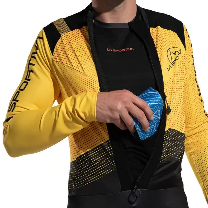 Stratos VI Racing Jkt M Stratos VI Racing Jkt M