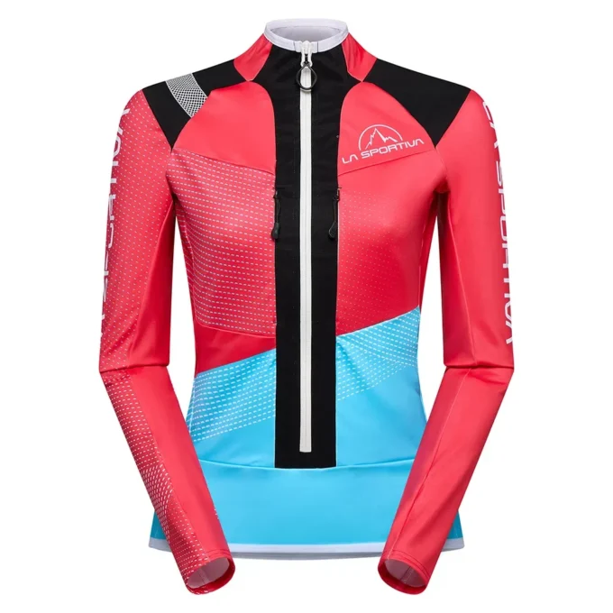 Stratos VI Racing Jkt W Stratos VI Racing Jkt W