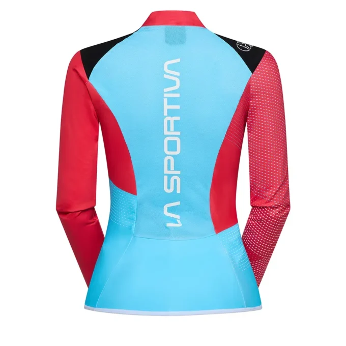 Stratos VI Racing Jkt W Stratos VI Racing Jkt W