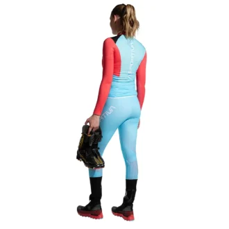 Stratos VI Racing Pant W Stratos VI Racing Pant W