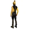 Stratos VI Racing Suit M Stratos VI Racing Suit M