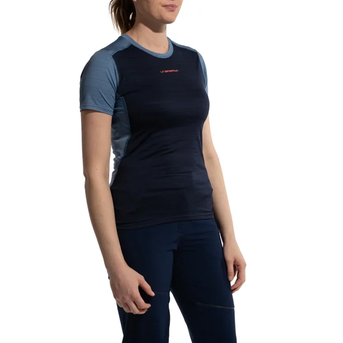 Sunfire T-Shirt W Sunfire T-Shirt W