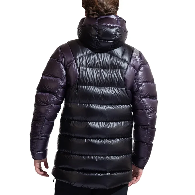 Supercouloir Down Parka M Supercouloir Down Parka M