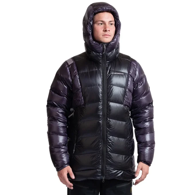 Supercouloir Down Parka M Supercouloir Down Parka M