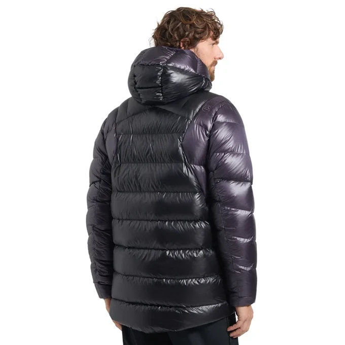 Supercouloir Down Parka M Supercouloir Down Parka M