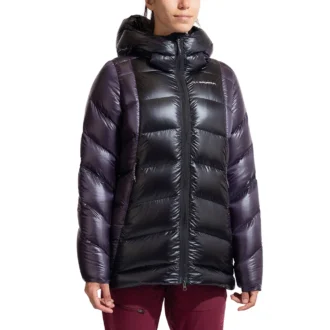 Supercouloir Down Parka W Supercouloir Down Parka W