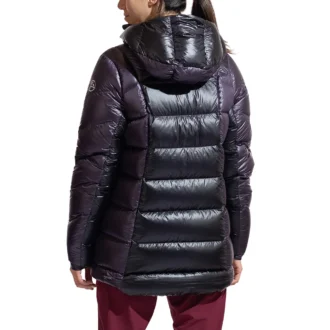 Supercouloir Down Parka W Supercouloir Down Parka W