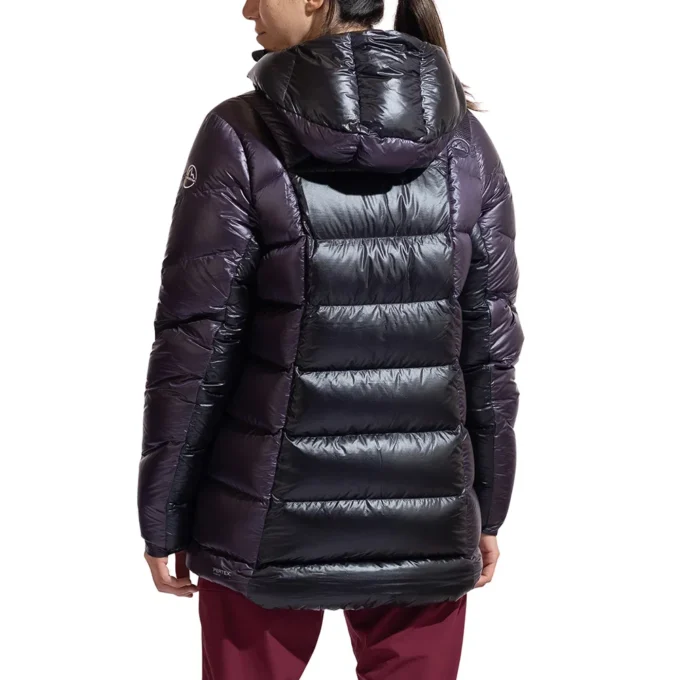Supercouloir Down Parka W Supercouloir Down Parka W