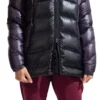 Supercouloir Down Parka W Supercouloir Down Parka W