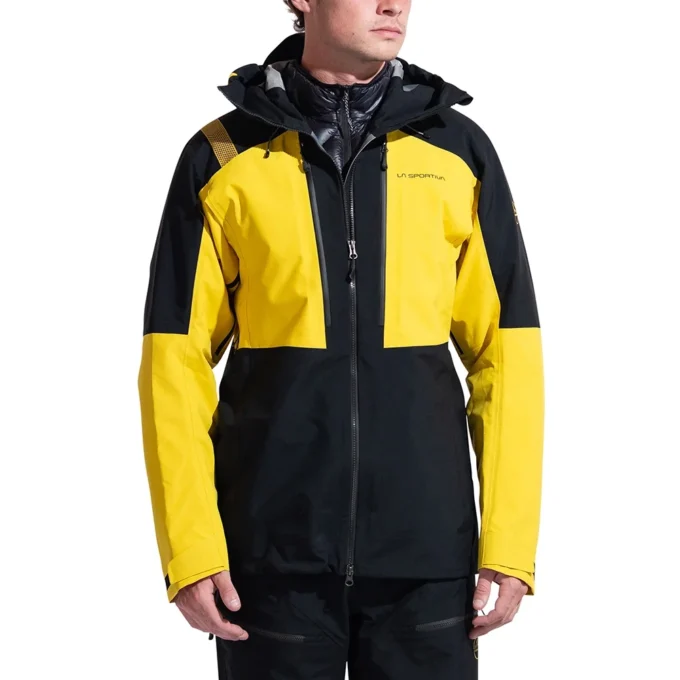 Supercouloir GTX Pro Jkt M Supercouloir GTX Pro Jkt M