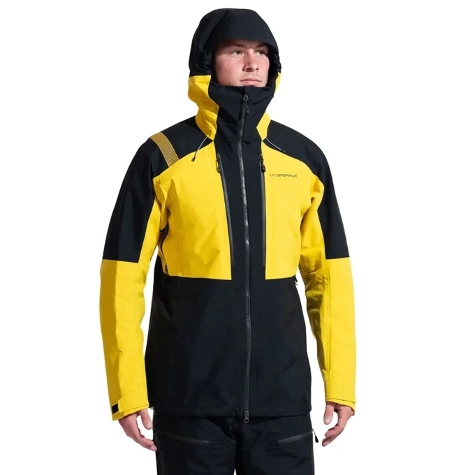 Supercouloir GTX Pro Jkt M Supercouloir GTX Pro Jkt M