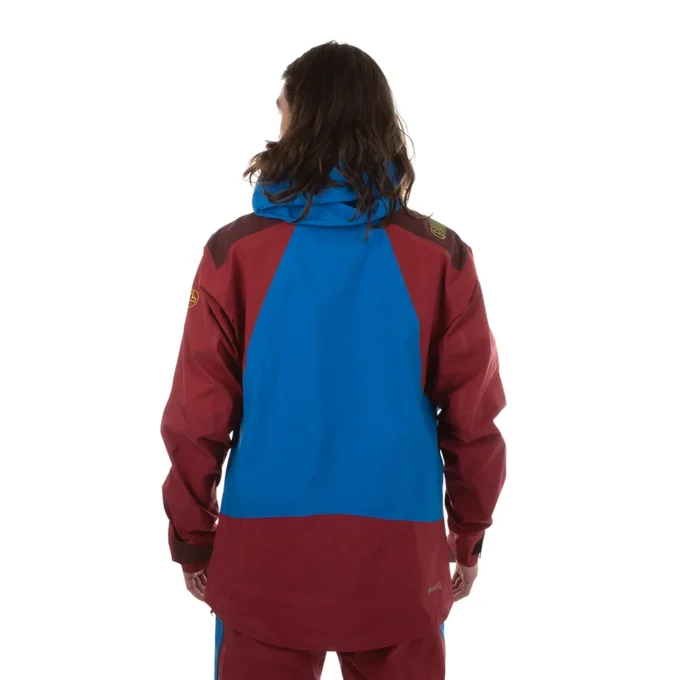 Supercouloir GTX Pro Jkt M (2024) Supercouloir GTX Pro Jkt M (2024)