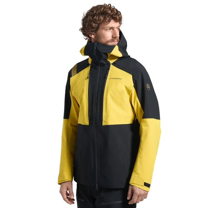 Supercouloir GTX Pro Jkt M Supercouloir GTX Pro Jkt M