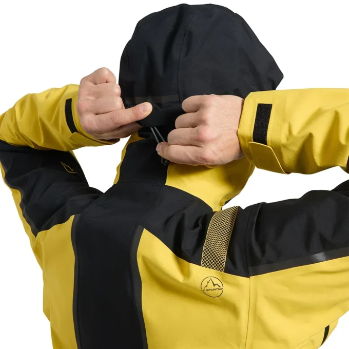Supercouloir GTX Pro Jkt M Supercouloir GTX Pro Jkt M
