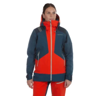 Supercouloir GTX Pro Jkt W (2024) Supercouloir GTX Pro Jkt W (2024)