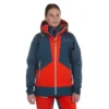 Supercouloir GTX Pro Jkt W (2024)