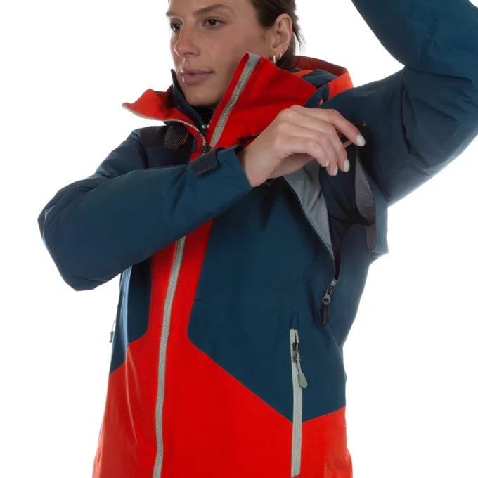 Supercouloir GTX Pro Jkt W (2024)