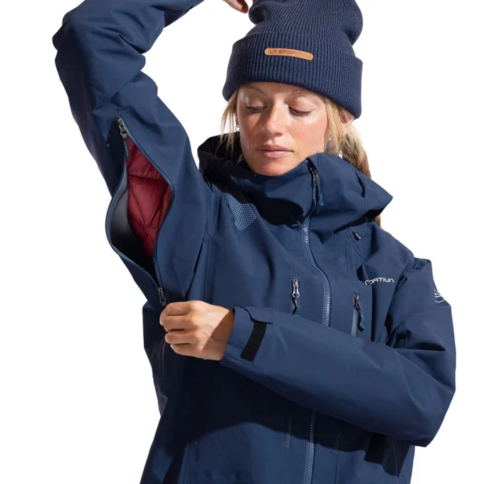 Supercouloir GTX Pro Jkt W