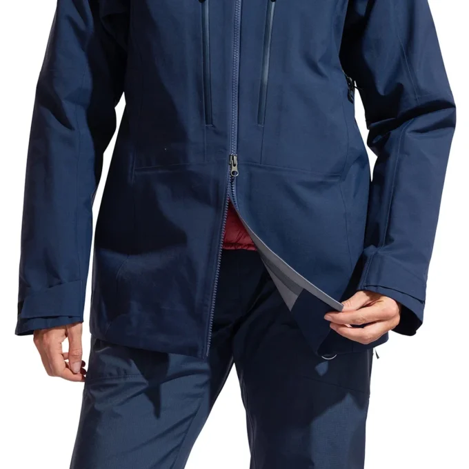 Supercouloir GTX Pro Jkt W