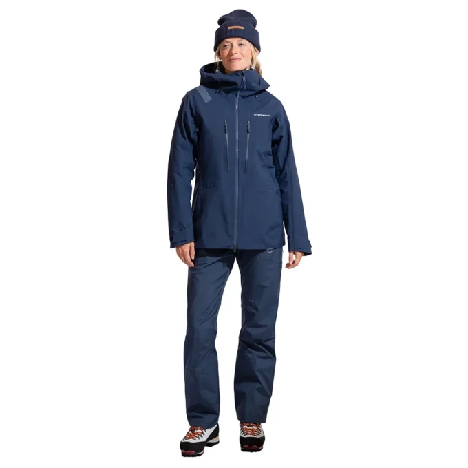 Supercouloir GTX Pro Jkt W