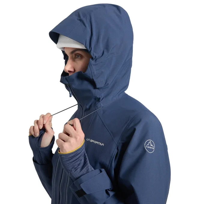 Supercouloir GTX Pro Jkt W