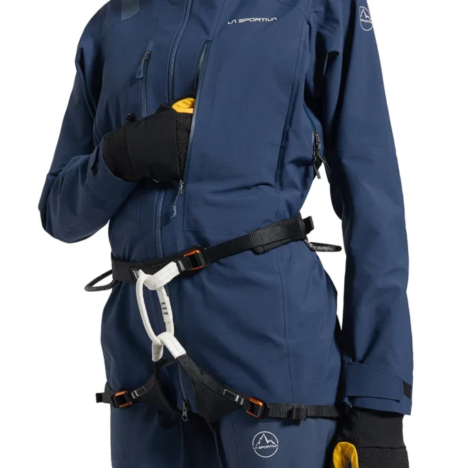 Supercouloir GTX Pro Jkt W