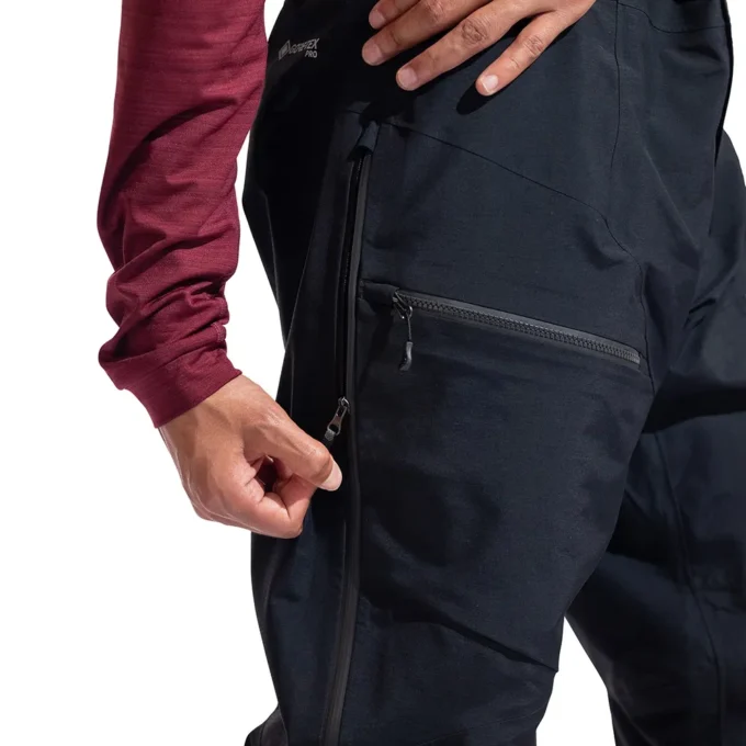 Supercouloir GTX Pro Pants M Supercouloir GTX Pro Pants M