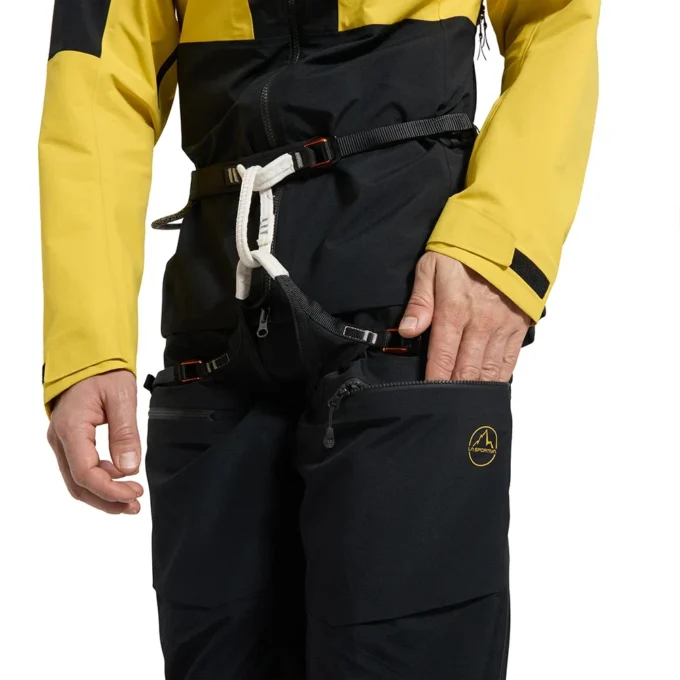 Supercouloir GTX Pro Pants M Supercouloir GTX Pro Pants M
