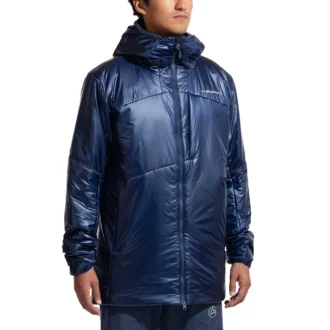 Supercouloir Primaloft Parka M