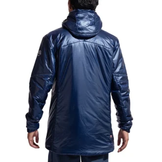 Supercouloir Primaloft Parka M