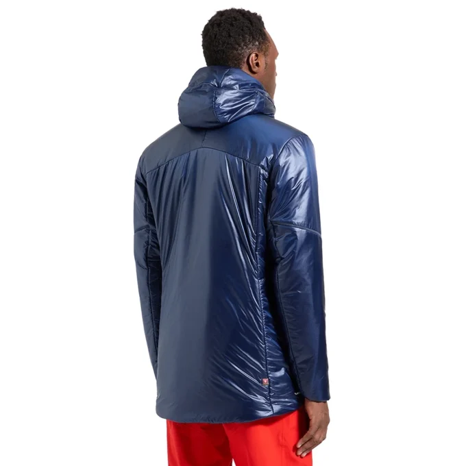 Supercouloir Primaloft Parka M Supercouloir Primaloft Parka M