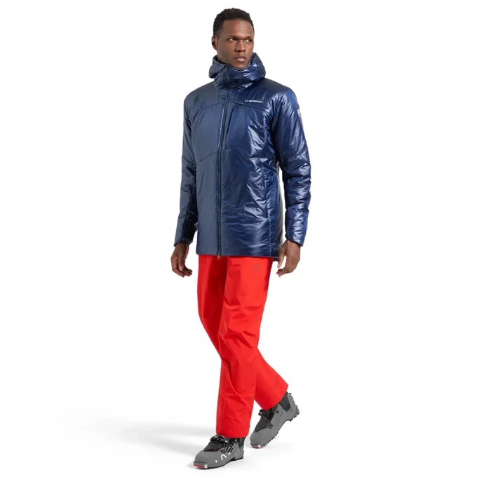 Supercouloir Primaloft Parka M Supercouloir Primaloft Parka M