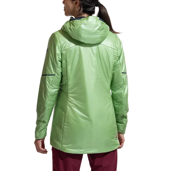 Supercouloir Primaloft Parka W Supercouloir Primaloft Parka W