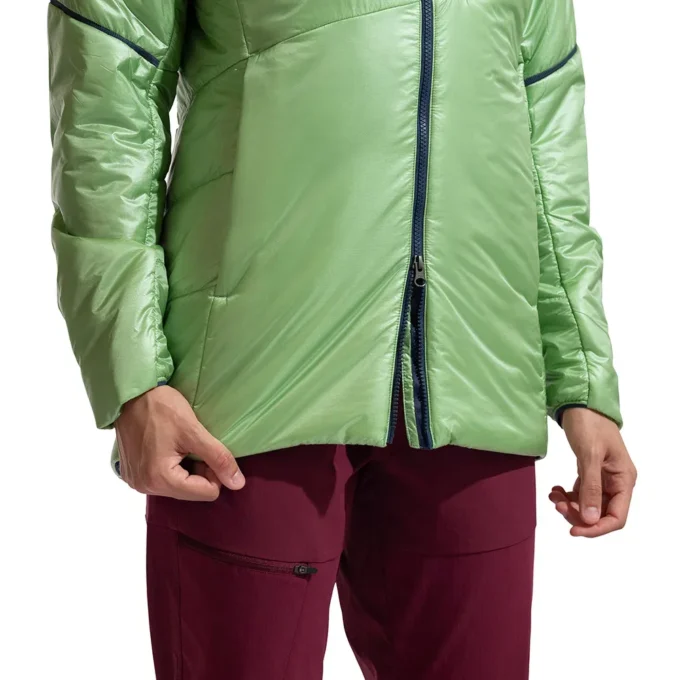 Supercouloir Primaloft Parka W Supercouloir Primaloft Parka W