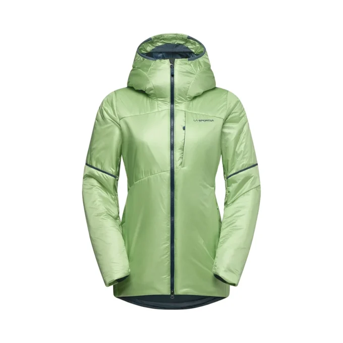 Supercouloir Primaloft Parka W Supercouloir Primaloft Parka W