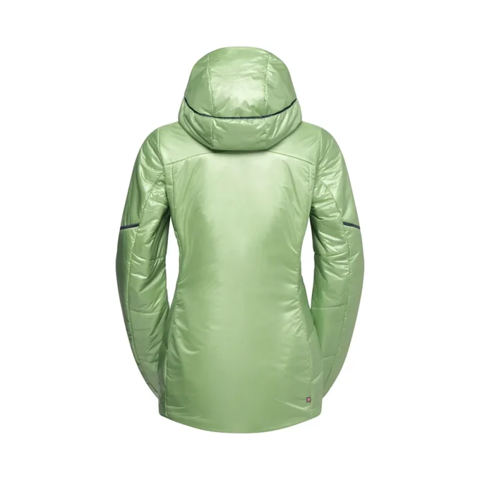 Supercouloir Primaloft Parka W Supercouloir Primaloft Parka W