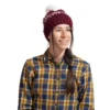 Terry Beanie W