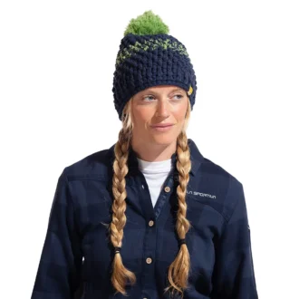 Terry Beanie W