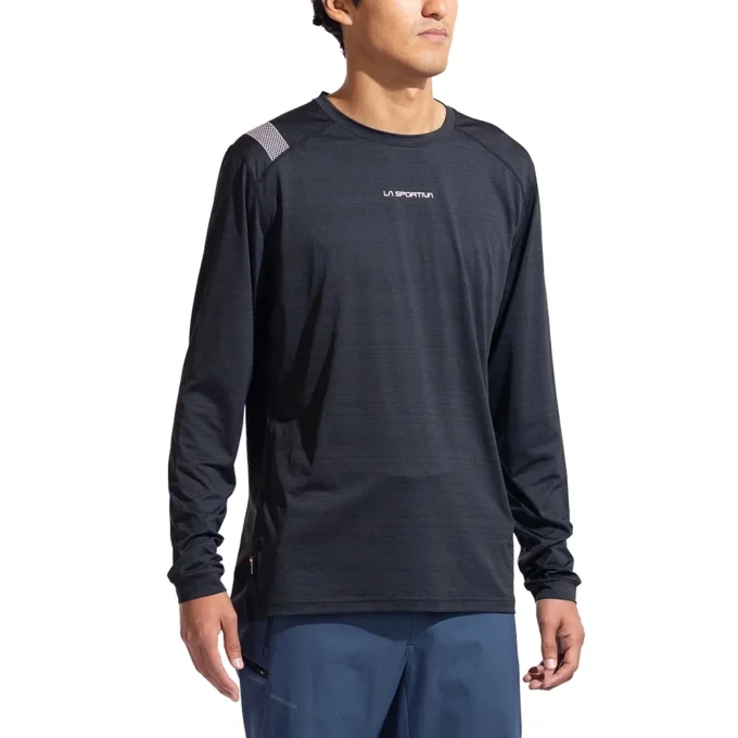 Tour Long Sleeve M Tour Long Sleeve M