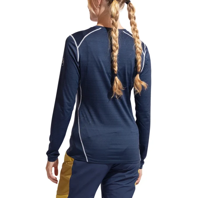 Tour Long Sleeve W Tour Long Sleeve W