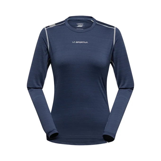 Tour Long Sleeve W Tour Long Sleeve W