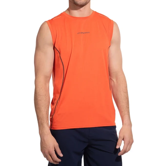 Tracer Tank M