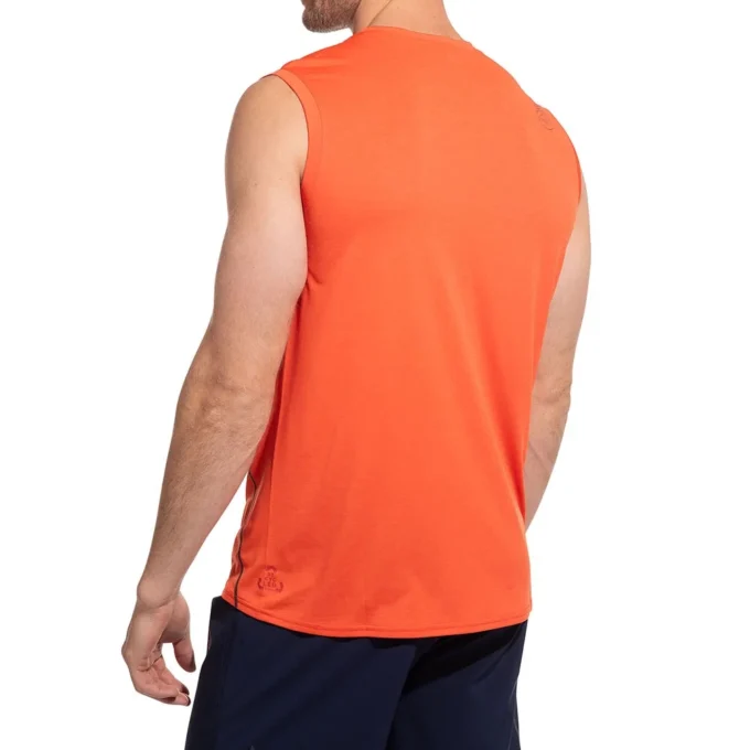 Tracer Tank M