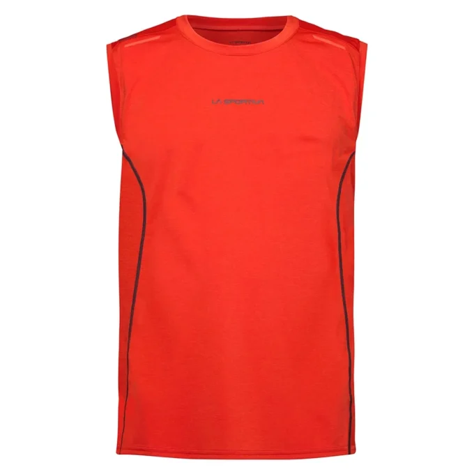 Tracer Tank M