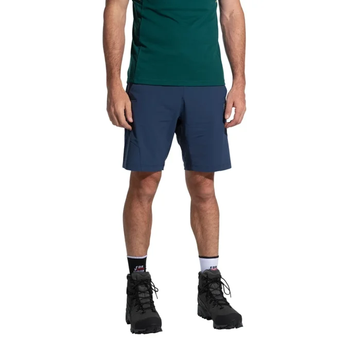 Trail Guard Shorts M Trail Guard Shorts M