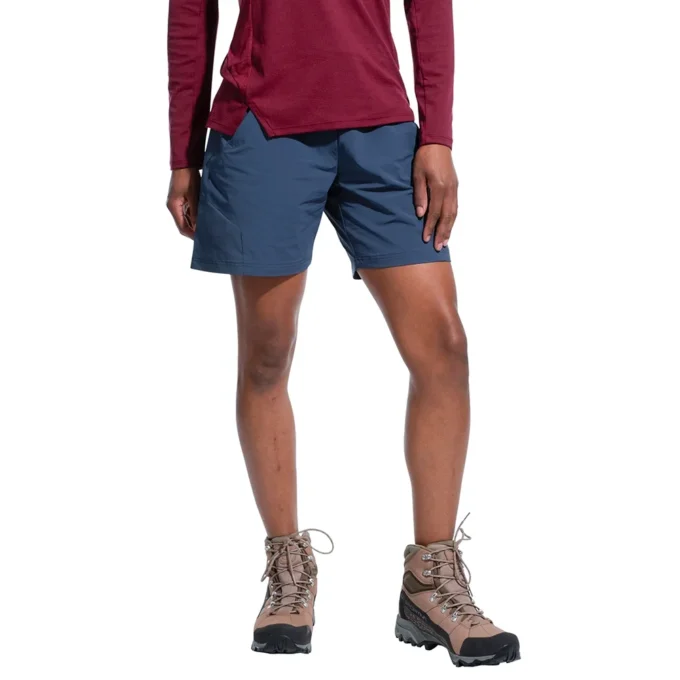 Trail Guard Shorts W Trail Guard Shorts W