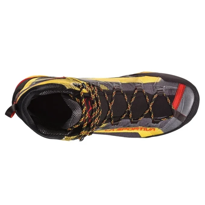 Trango Tech GTX Trango Tech GTX