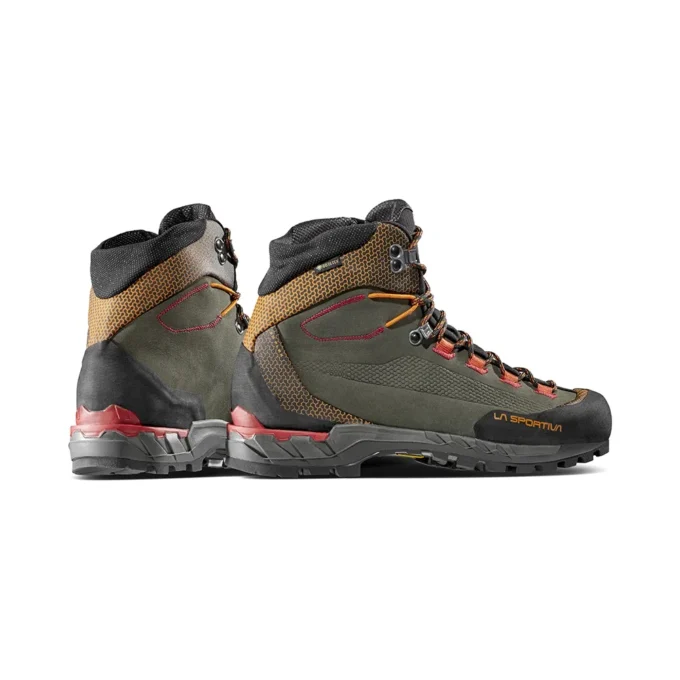 Trango Tech Leather GTX Trango Tech Leather GTX