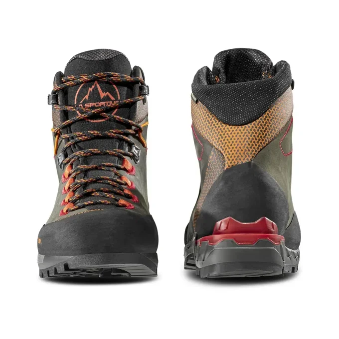 Trango Tech Leather GTX Trango Tech Leather GTX