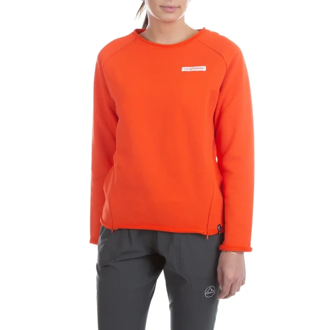 Tufa Sweater W